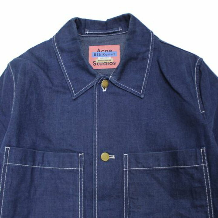 楽天市場】Acne Studios アクネ ストゥディオズ Bridge D Jacket  