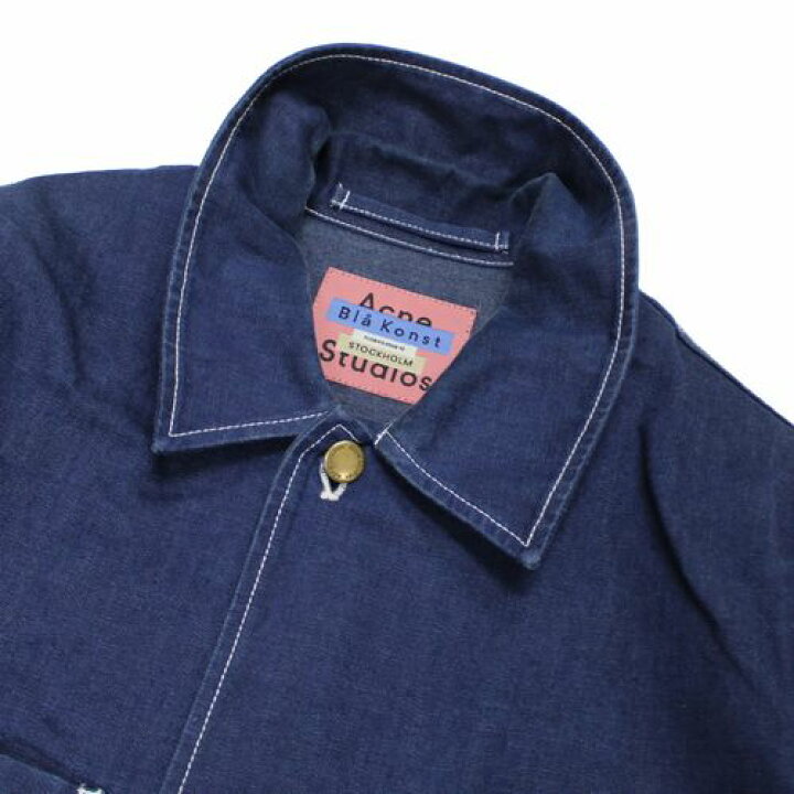 楽天市場】Acne Studios アクネ ストゥディオズ Bridge D Jacket 