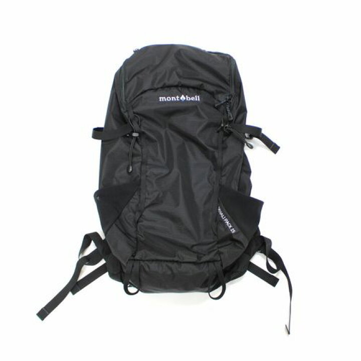 楽天市場】mont-bell モンベル DENALI PACK 25 バックパック リュック  