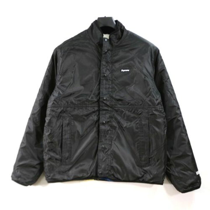楽天市場】Supreme シュプリーム 20AW Reversible Colorblocked Fleece 