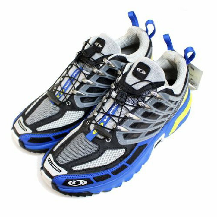 楽天市場】SALOMON サロモン ACS Pro Advanced スニーカー US9(27cm 