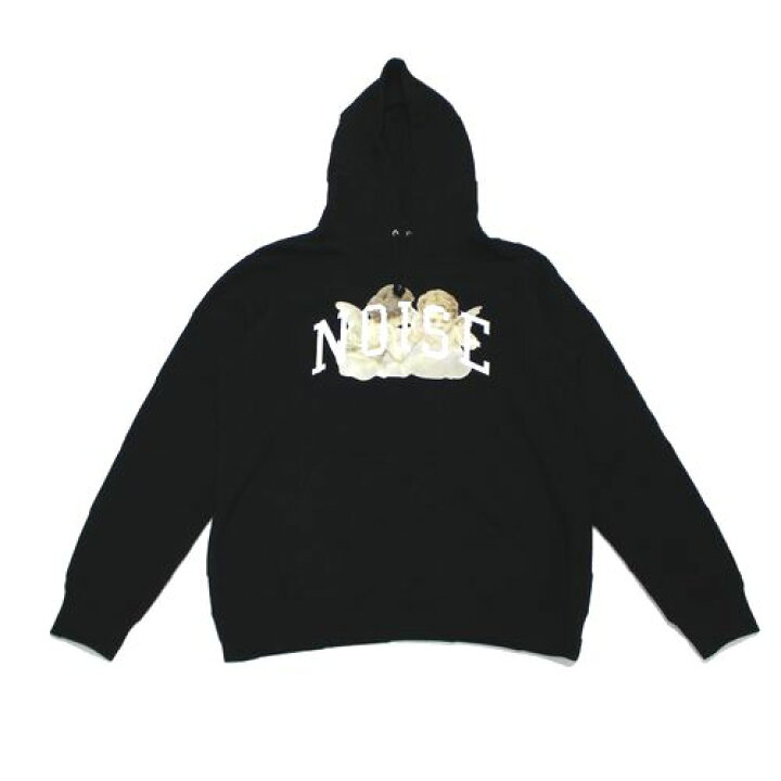 楽天市場】UNDERCOVER アンダーカバー 23AW HOODIE ANGEL NOISE 