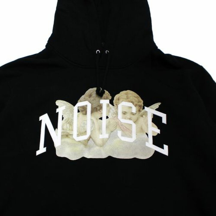 楽天市場】UNDERCOVER アンダーカバー 23AW HOODIE ANGEL NOISE 