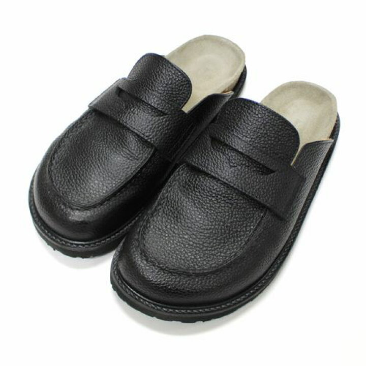 楽天市場】Hender Scheme エンダー スキーマ 24SS morgan ミュール 