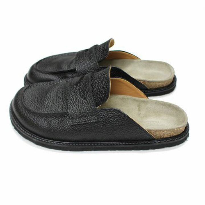 楽天市場】Hender Scheme エンダー スキーマ 24SS morgan ミュール 