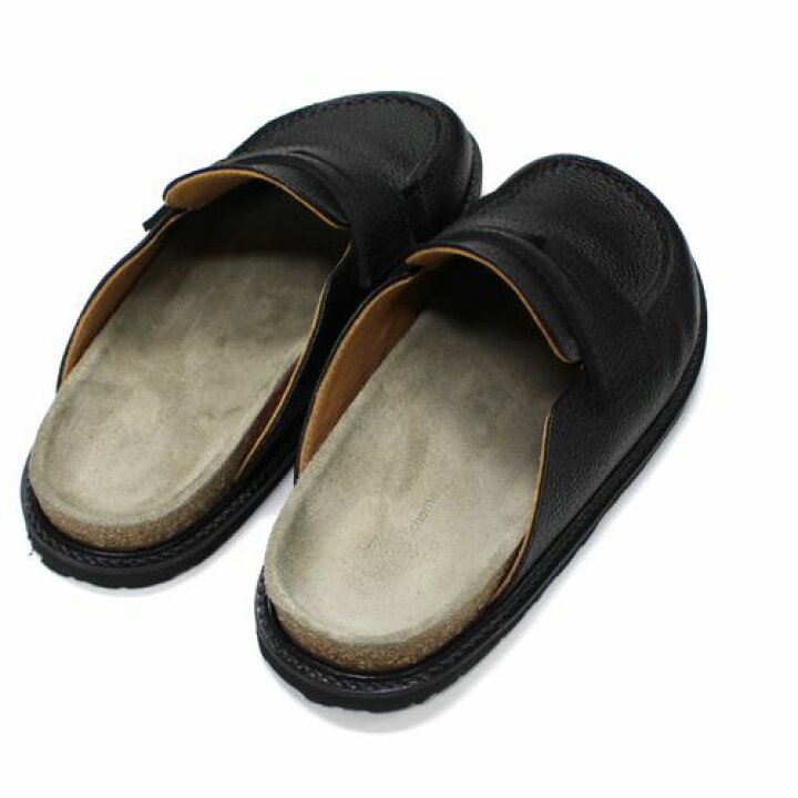 楽天市場】Hender Scheme エンダー スキーマ 24SS morgan ミュール 