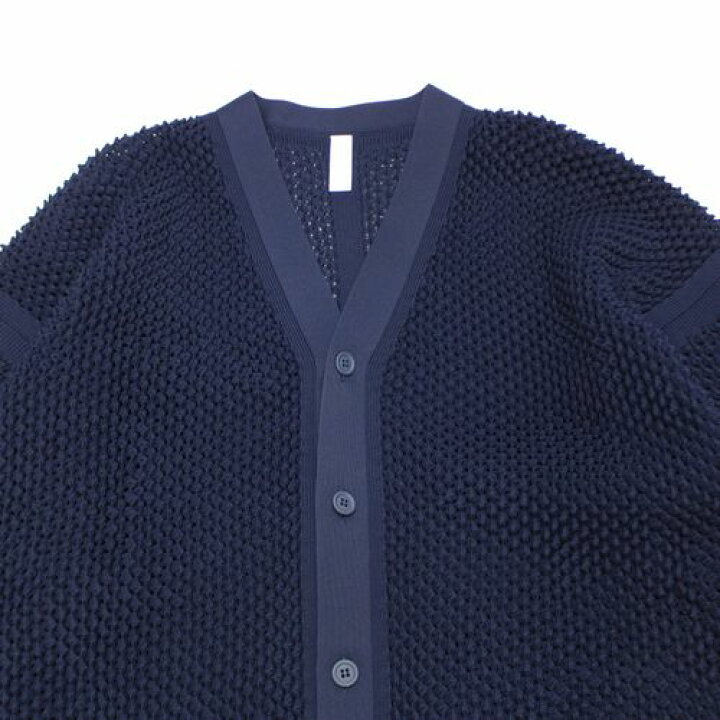 楽天市場】CFCL シーエフシーエル 24SS LATTICE CARDIGAN ラティス 