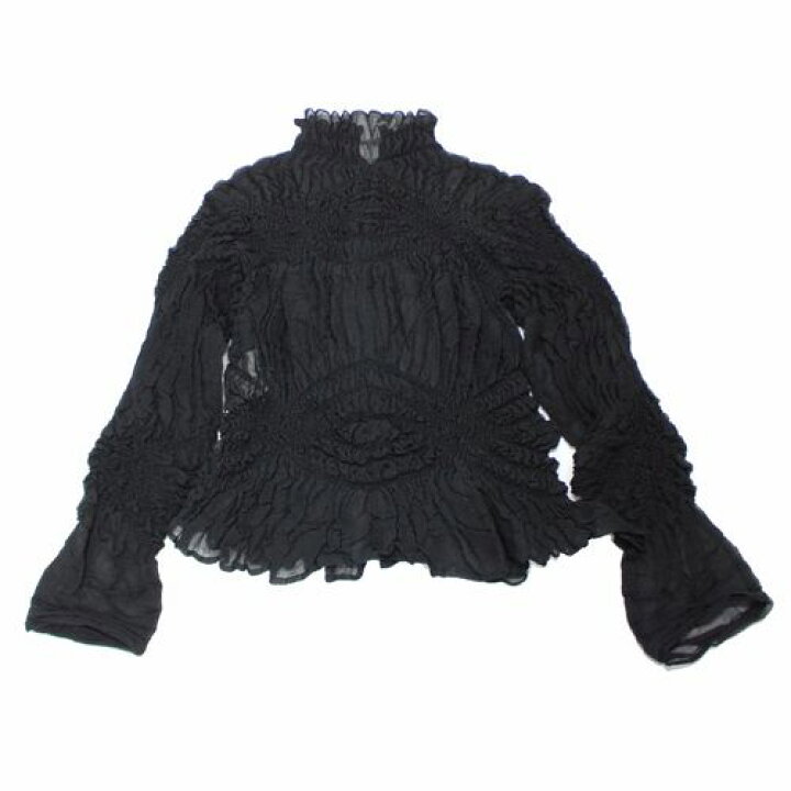楽天市場】YOSHIKI HISHINUMA ヨシキ ヒシヌマ Vintage Shrink Sheer 