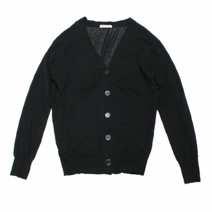 楽天市場】Deuxieme Classe ドゥーズィエムクラス 23SS Cotton Sheer V  