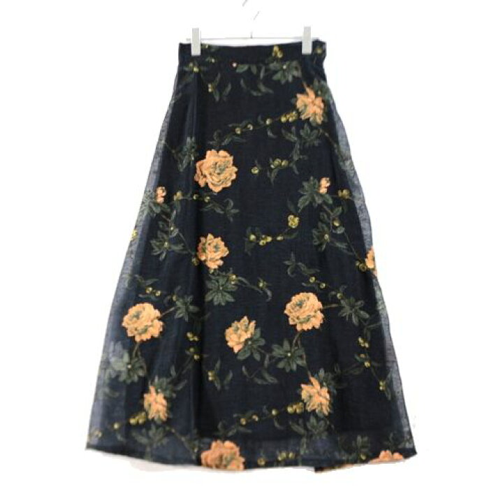 楽天市場】Ameri VINTAGE アメリヴィンテージ JEANNETTE FLARE SKIRT  