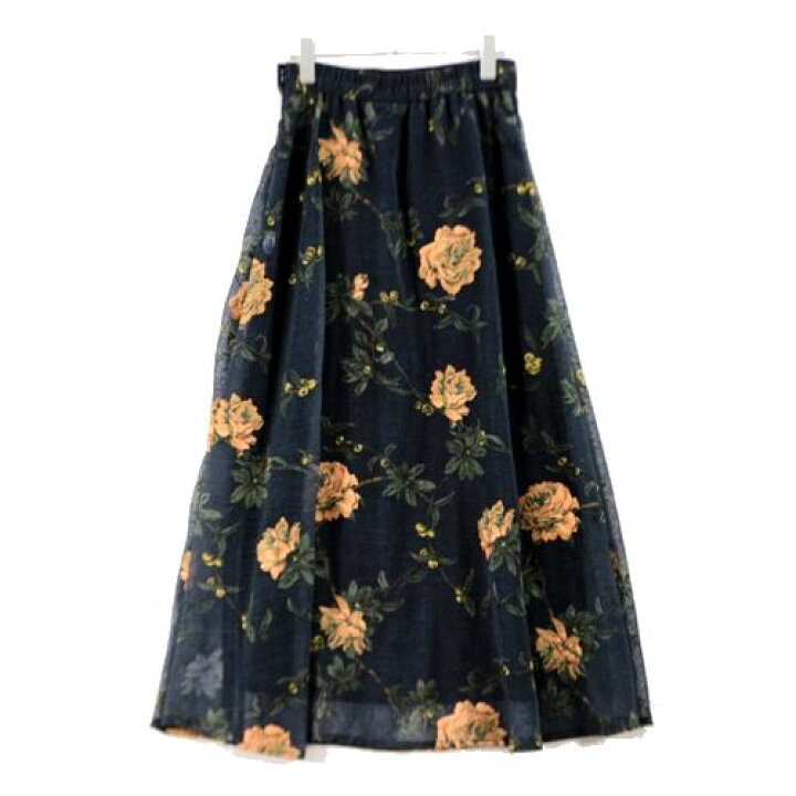 楽天市場】Ameri VINTAGE アメリヴィンテージ JEANNETTE FLARE SKIRT 