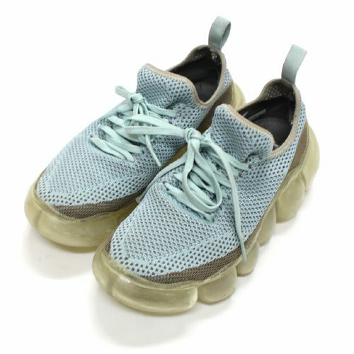 楽天市場】grounds × mikio sakabe jewelry スニーカー US7(24cm 
