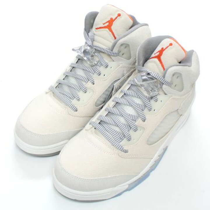 楽天市場】NIKE ナイキ 23SS AIR JORDAN 5 SE CRAFT エア ジョーダン 5 