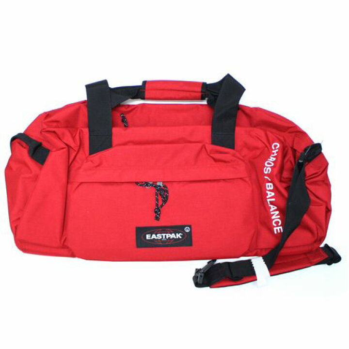 楽天市場】UNDERCOVER × EASTPAK アンダーカバー イーストパック 22AW 