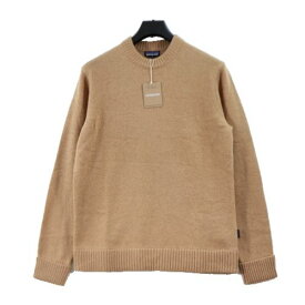 Patagonia パタゴニア 23AW M's Recycled Wool-Blend Sweater メンズ・リサイクル・ウール・セーター 【中古】