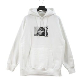 uniform experiment ユニフォームエクスペリメント BRUCE LEE 2024 SWEAT HOODIE ブルースリー パーカー 【中古】