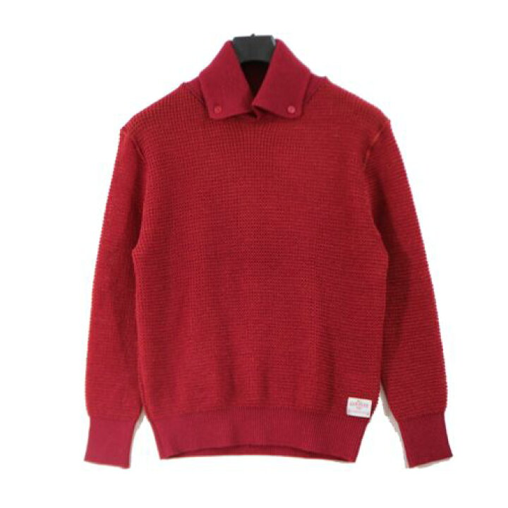楽天市場】【中古】 Der SAMMLER solo × The Three Robbers 21AW AMISH 