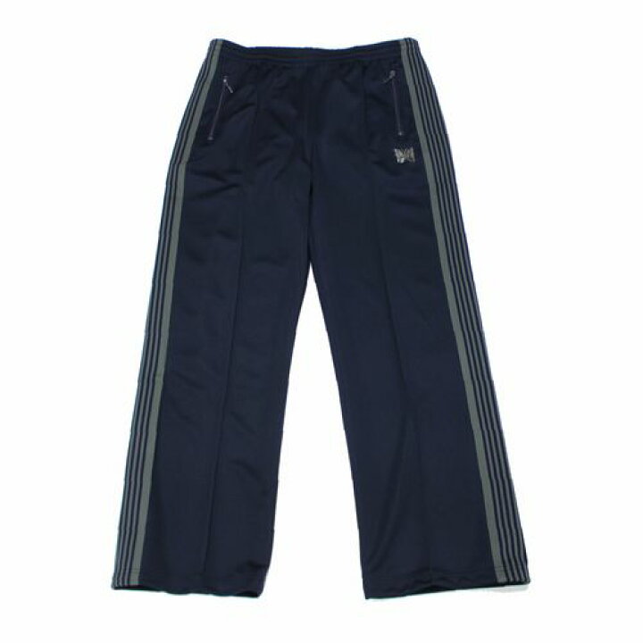 楽天市場】Needles ニードルス 23SS ARKnets 別注 TRACK PANT - POLY 