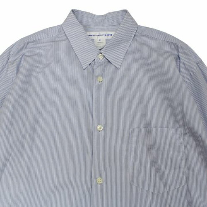 楽天市場】【中古】 COMMEdesGARCONSSHIRTFOREVER コムデギャルソン 