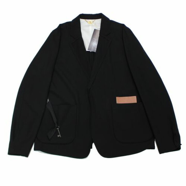 楽天市場】【中古】 SUNSEA サンシー 20SS SNM-BLUE2 JACKET スーパー  