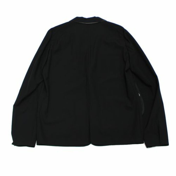 楽天市場】【中古】 SUNSEA サンシー 20SS SNM-BLUE2 JACKET スーパー 