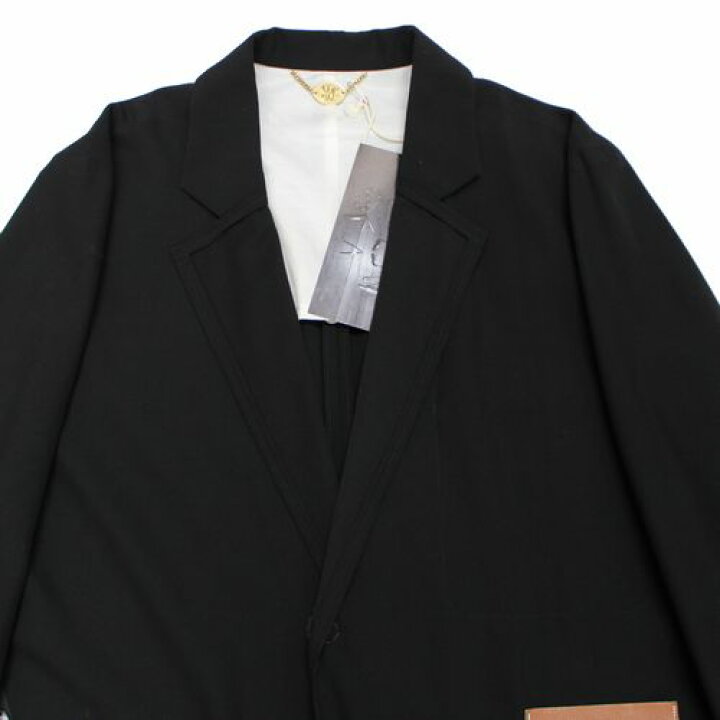 楽天市場】【中古】 SUNSEA サンシー 20SS SNM-BLUE2 JACKET スーパー  