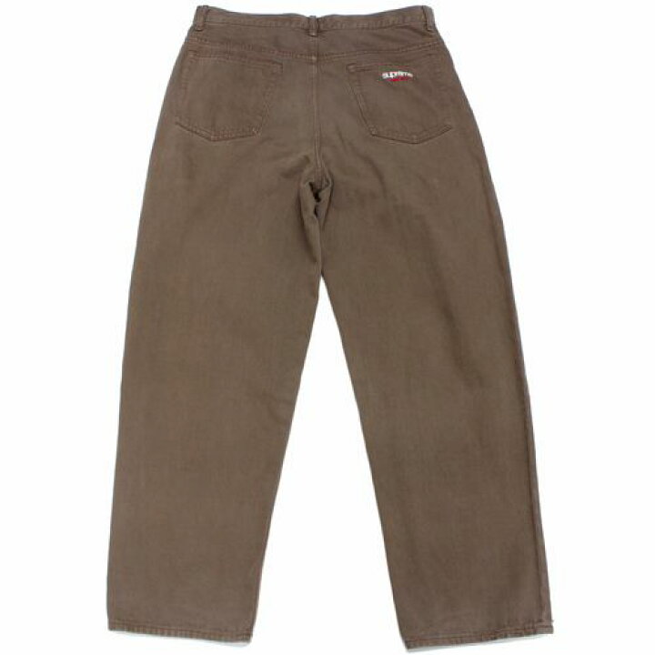 楽天市場】【中古】 Supreme シュプリーム 23AW Baggy Jean Light