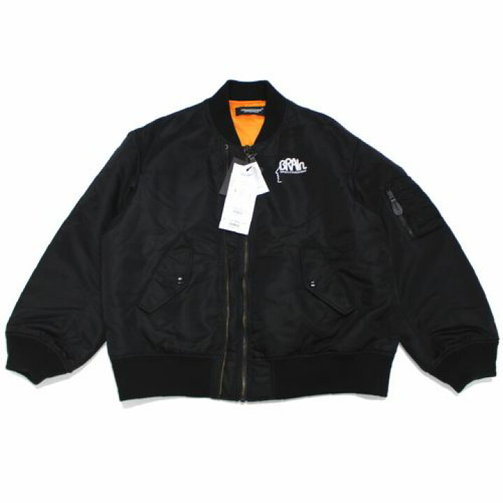 楽天市場】【中古】 UNDERCOVER アンダーカバー 23AW Nyツイルダブル 