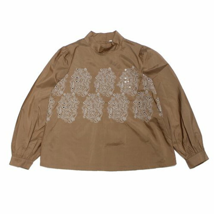 楽天市場】mina perhonen ミナ ペルホネン 19SS sometimes lucky 