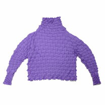 楽天市場】issey miyake ニット（ニット・セーター｜トップス  