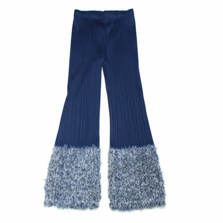 楽天市場】【中古】 PLEATS PLEASE プリーツ プリーズ 23AW FLUFFY  