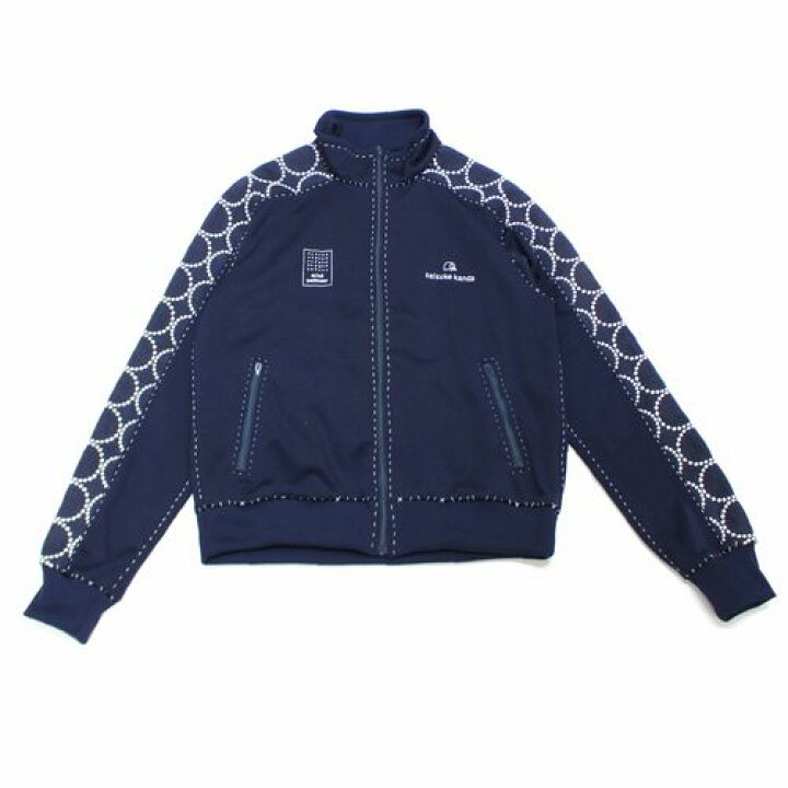 楽天市場】【中古】 Keisuke Kanda × mina perhonen cream soda 手縫い 