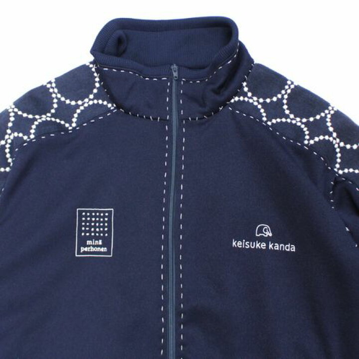 楽天市場】【中古】 Keisuke Kanda × mina perhonen cream soda 手縫い 