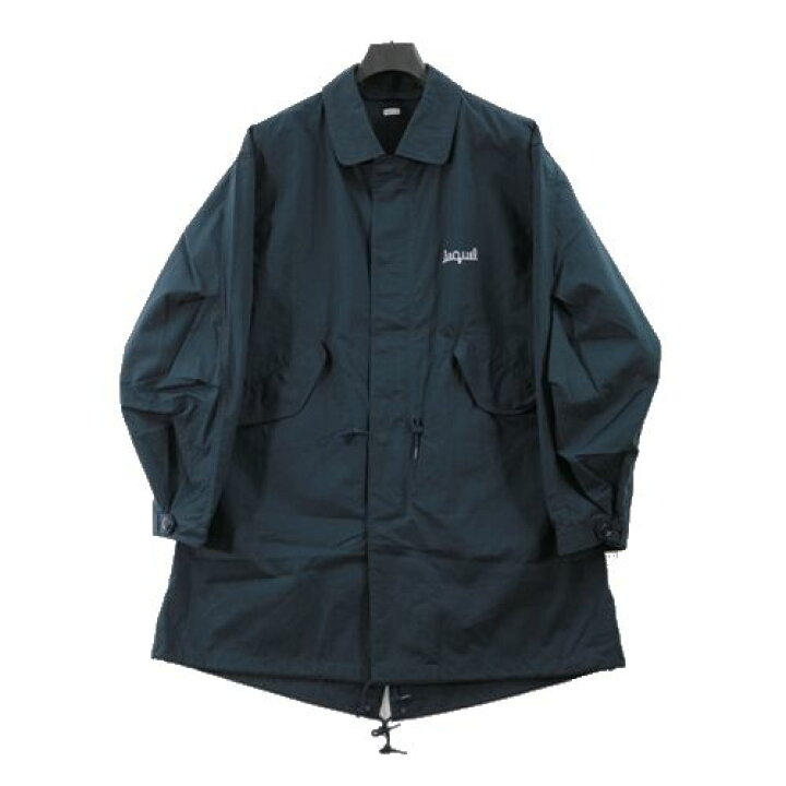楽天市場】【中古】 SEQUEL シークエル 21SS フィッシュテイルコート 