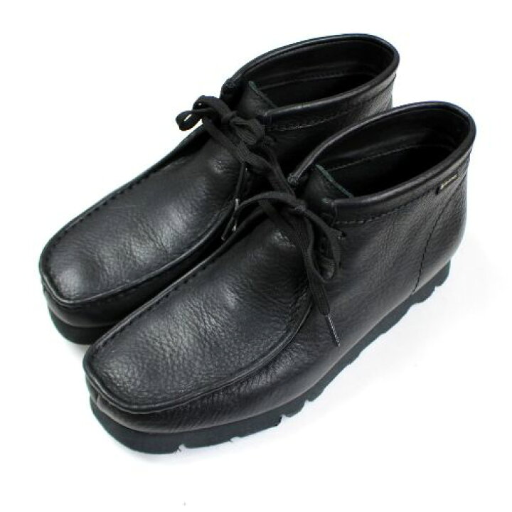 楽天市場】【中古】 CLARKS クラークス Wallabee Boot GTX ワラビー  