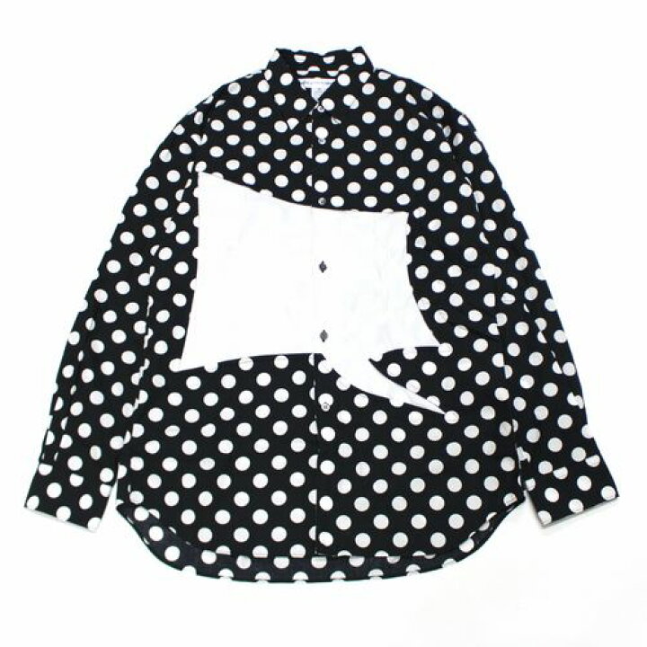 楽天市場】【中古】 COMME des GARCONS SHIRT コム デ ギャルソン 