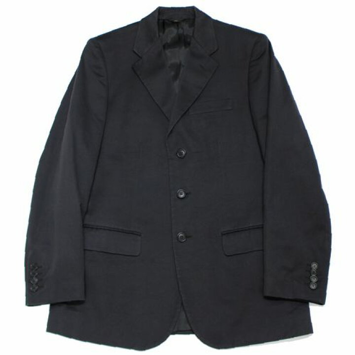 HELMUT LANG ヘルムート ラング 本人期 セットアップ スーツ 46 