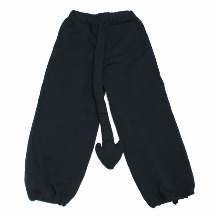楽天市場】【中古】 SUNSEA サンシー 23AW 悪魔 SWEAT PANTS 