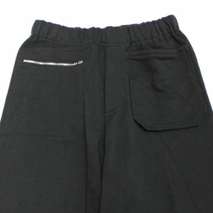 楽天市場】【中古】 SUNSEA サンシー 23AW 悪魔 SWEAT PANTS 