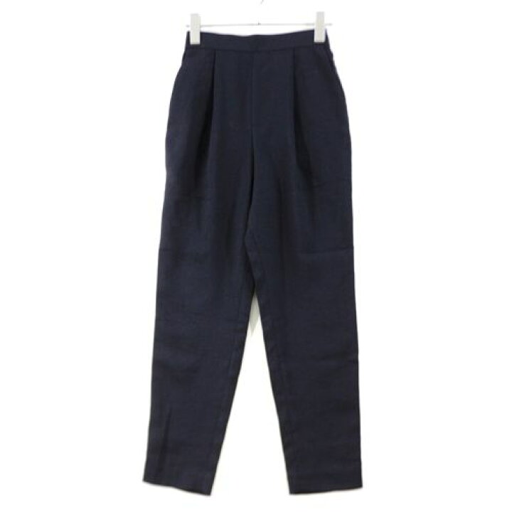 楽天市場】【中古】 ENFOLD エンフォルド 22SS ELASTIC JODHPURS ゴム 