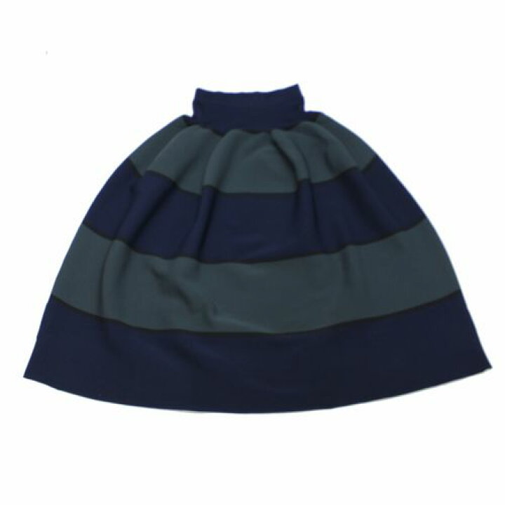 楽天市場】【中古】 CFCL シーエフシーエル 23AW POTTERY SKIRT  
