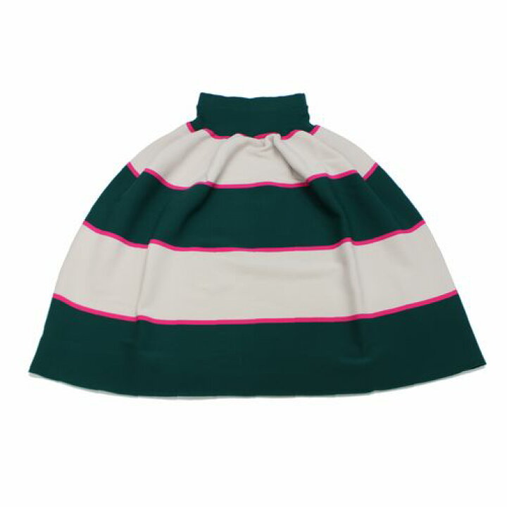 楽天市場】【中古】 CFCL シーエフシーエル 23AW POTTERY SKIRT  