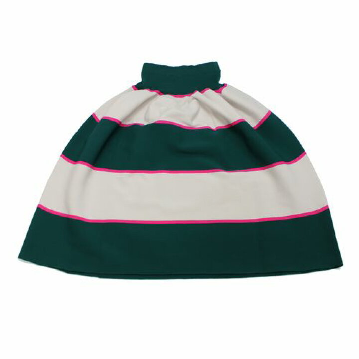 楽天市場】【中古】 CFCL シーエフシーエル 23AW POTTERY SKIRT 