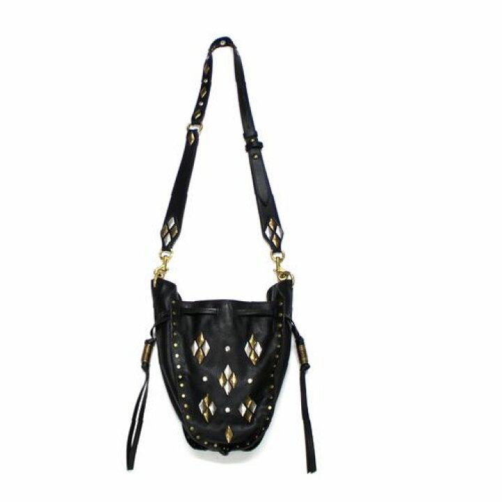 楽天市場】【中古】 ISABEL MARANT イザベルマラン Radja スタッズ  