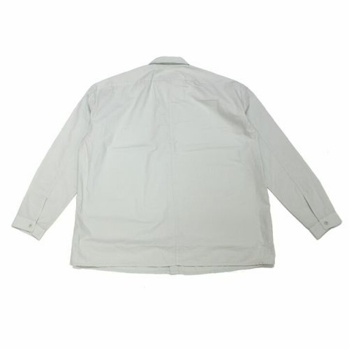 楽天市場】【中古】 toogood トゥーグッド THE DRAUGHTSMAN SHIRT 