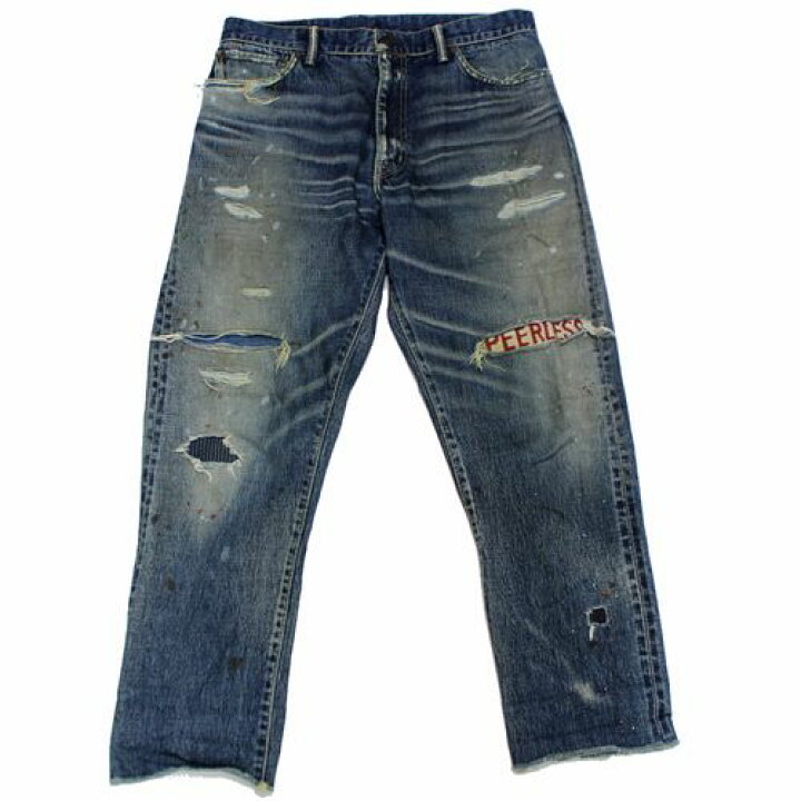 楽天市場】【中古】 VISVIM ビズビム 20AW 渋谷PARCO限定 JOURNEYMAN  