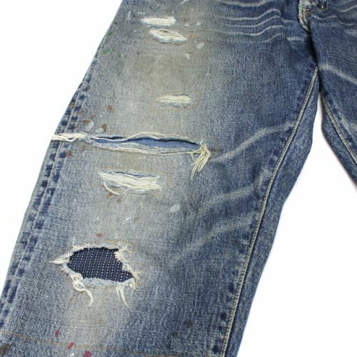 楽天市場】【中古】 VISVIM ビズビム 20AW 渋谷PARCO限定 JOURNEYMAN  