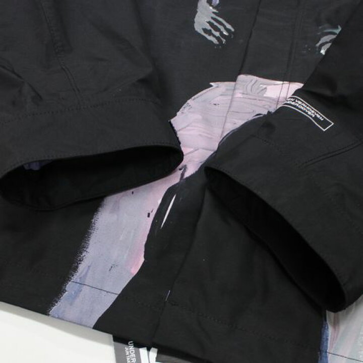 楽天市場】【中古】 UNDERCOVER アンダーカバー 24SS Helen Verhoeven 