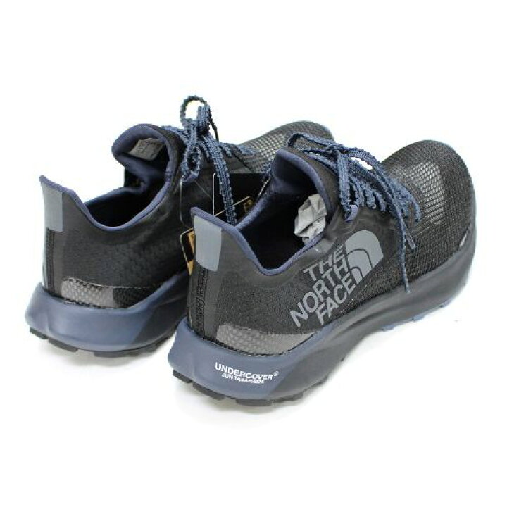 楽天市場】【中古】 UNDERCOVER × THE NORTH FACE 24SS SOUKUU VECTIV 