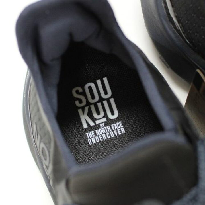 楽天市場】【中古】 UNDERCOVER × THE NORTH FACE 24SS SOUKUU VECTIV 